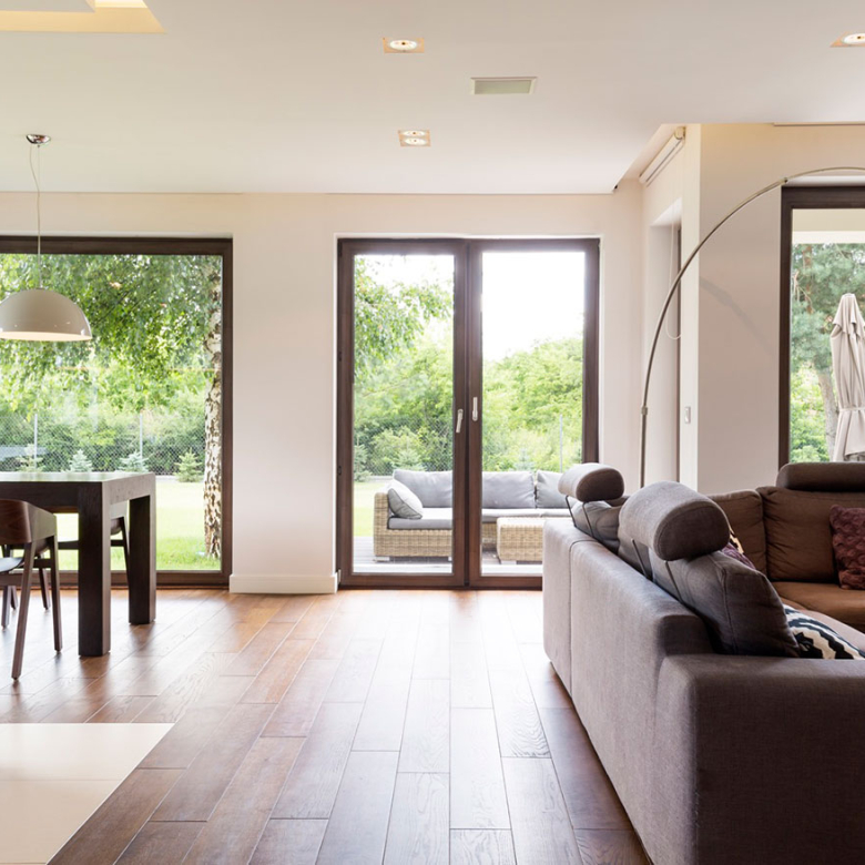 1 Bedroom Apartments