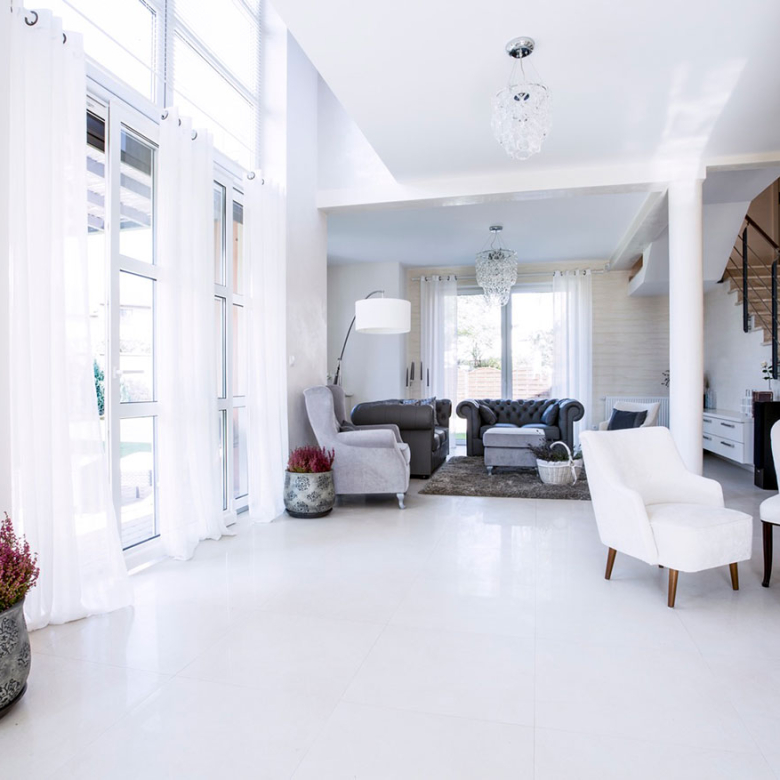 Penthouse Apartments