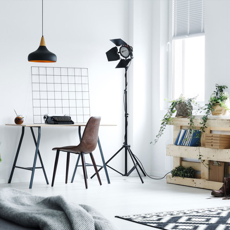 Studio Apartments