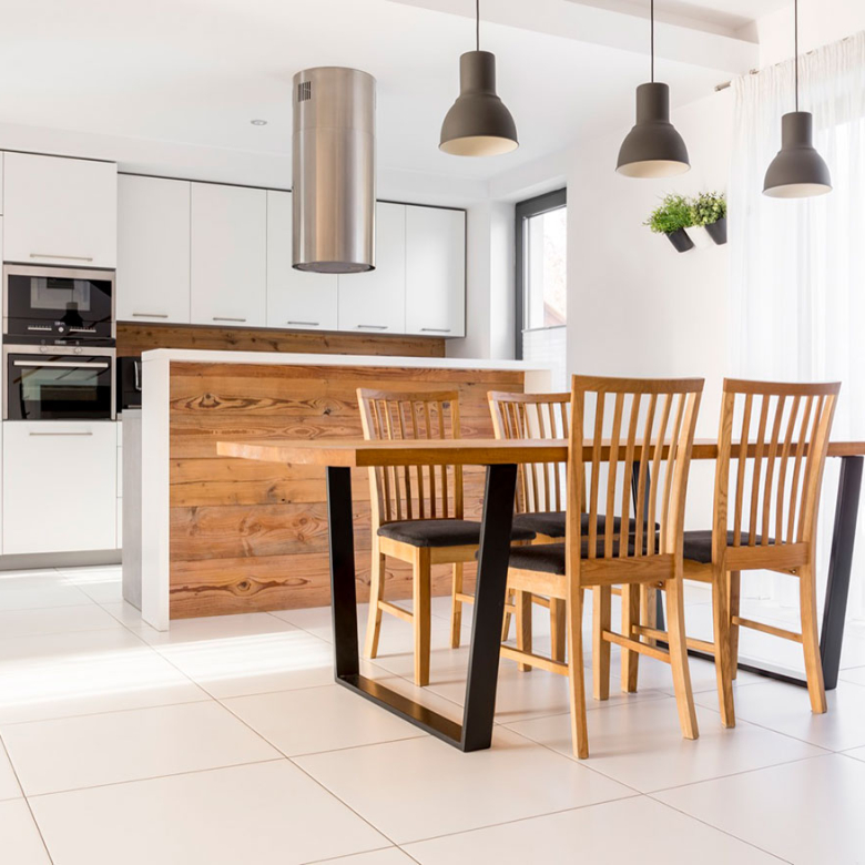 3 Bedroom Apartments