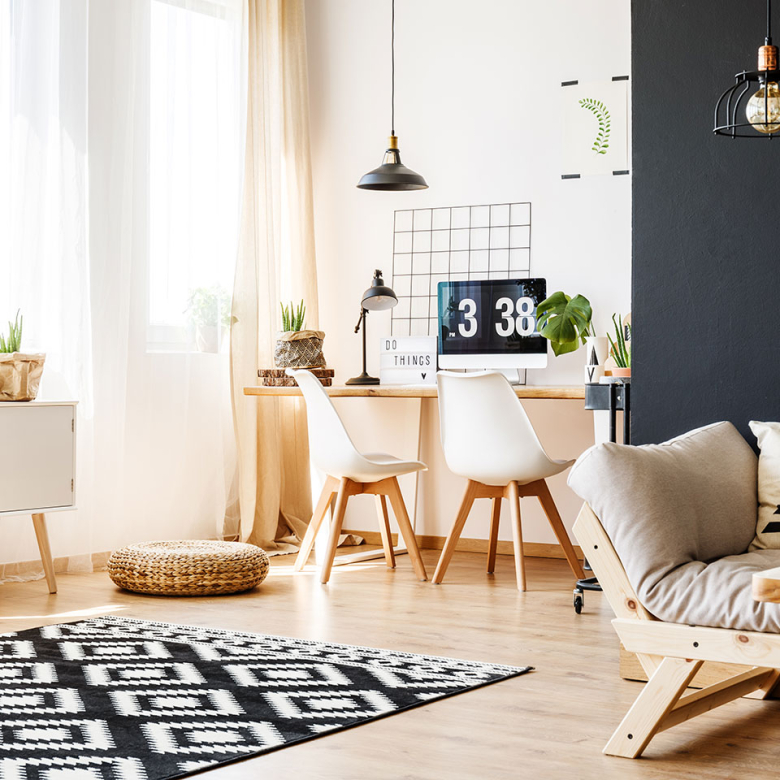 4 Bedroom Apartments