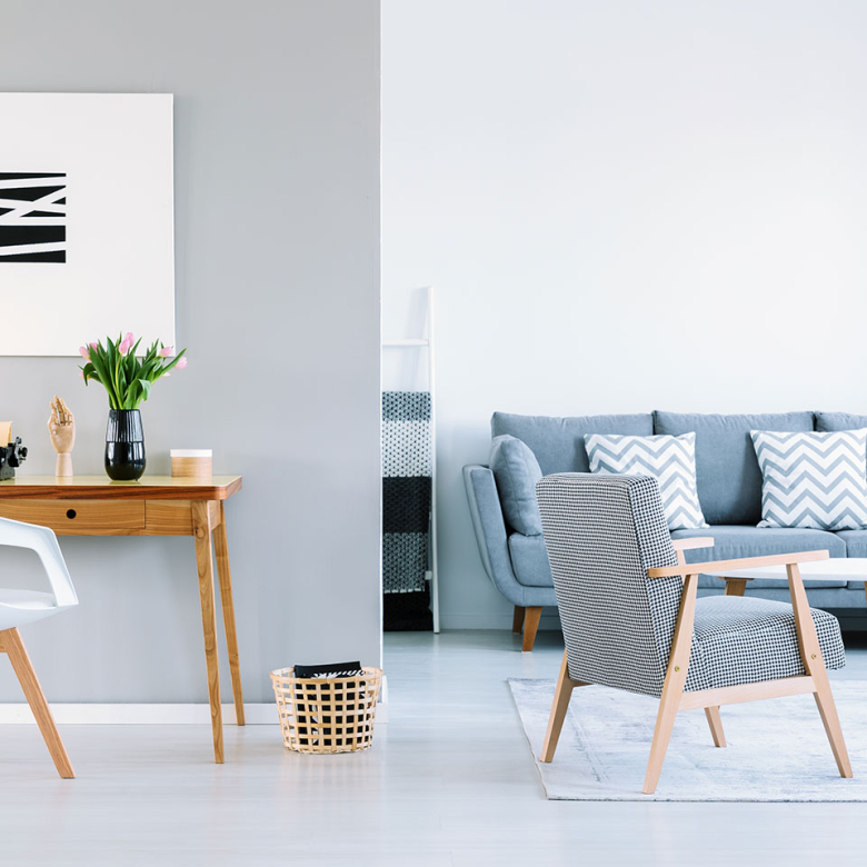 2 Bedroom Apartments