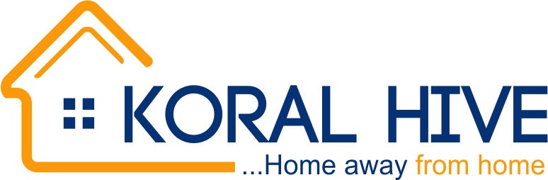Koral Hive Logo